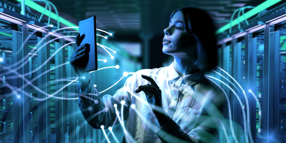 Cisco unveils new AgenticOps innovations to simplify and scale AI ...