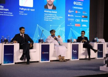 CyberFirst UAE Summit 2026 addresses National Cyber Resilience and Digital Trust