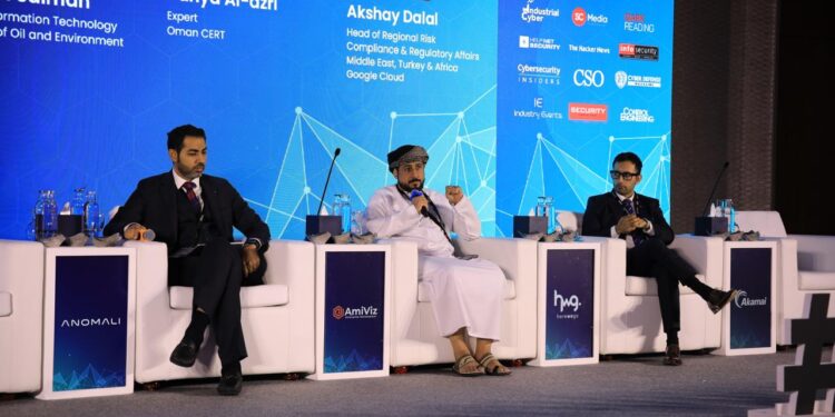 CyberFirst UAE Summit 2026 addresses National Cyber Resilience and Digital Trust