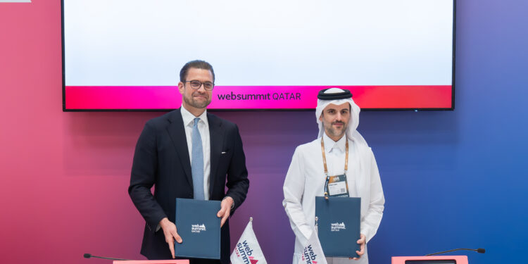 Dell Technologies, Ooredoo to advance AI innovation and deepen cooperation