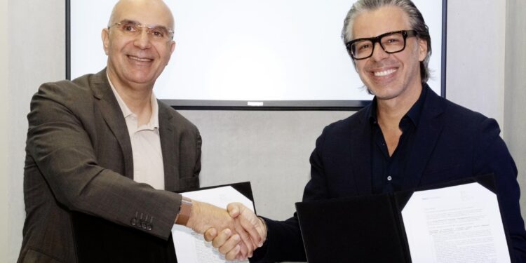 Ankabut, Dell Technologies to expand high-performance digital learning in the UAE