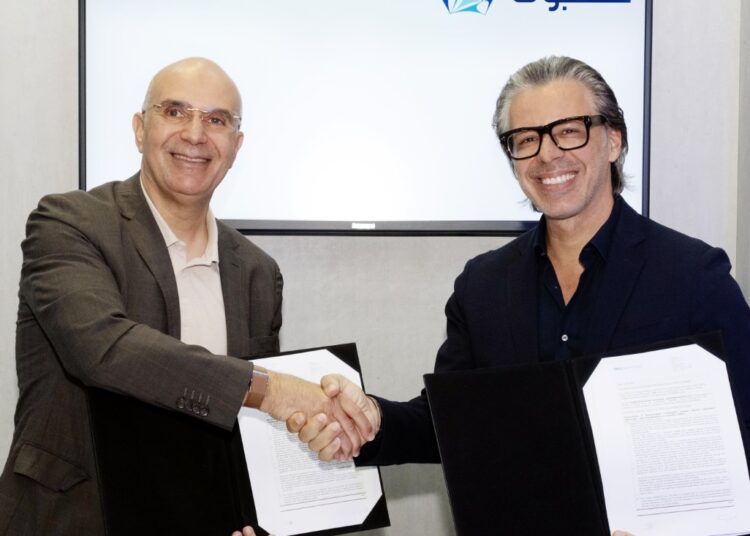 Ankabut, Dell Technologies to expand high-performance digital learning in the UAE