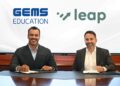 GEMS Education partners with UAE fintech Leap