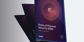 Genetec releases Saudi Arabia findings from the 2026 State of Physical Security Report