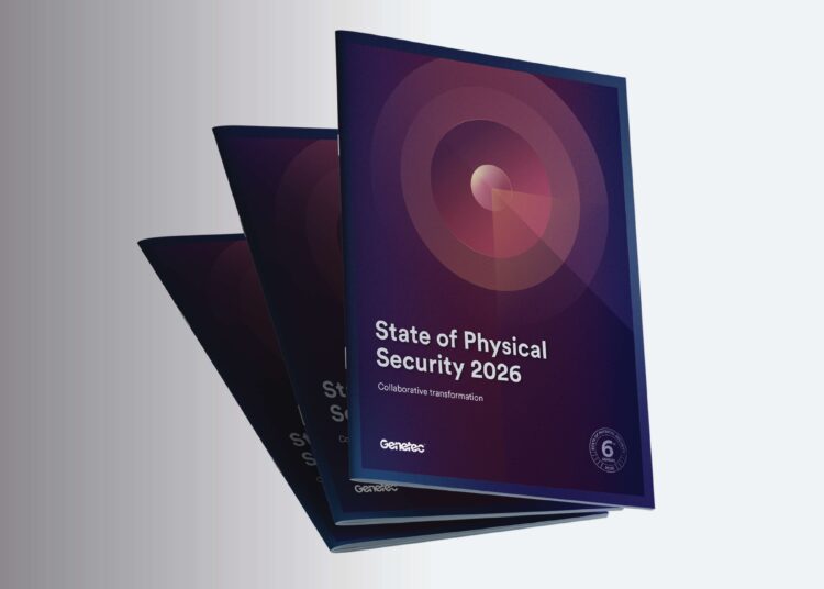 Genetec releases Saudi Arabia findings from the 2026 State of Physical Security Report