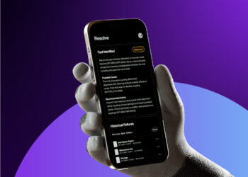 IFS Nexus Black launches Resolve for Utilities