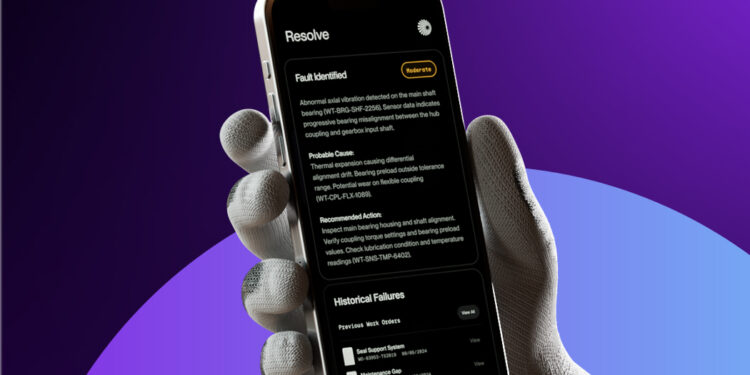 IFS Nexus Black launches Resolve for Utilities