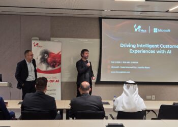 IT Max Global previews the future of CX in an Agentic, AI-first landscape