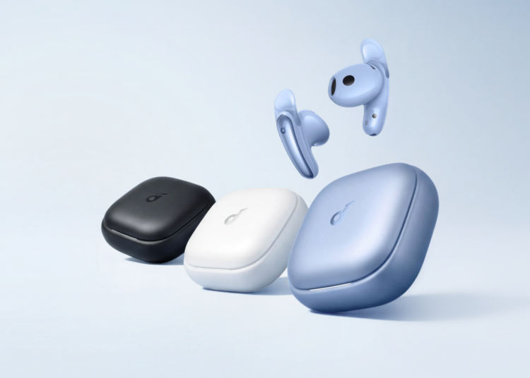 soundcore launches Liberty Buds in MEA