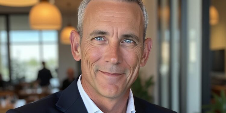 Dayne Turbitt takes charge of Snowflake’s EMEA growth