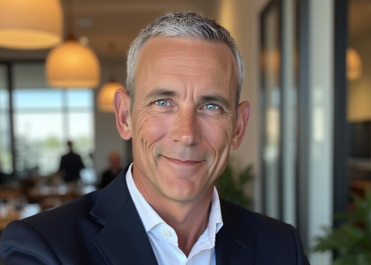 Dayne Turbitt takes charge of Snowflake’s EMEA growth