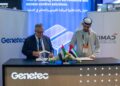 Genetec, Etimad to advance unified physical security innovation in the UAE