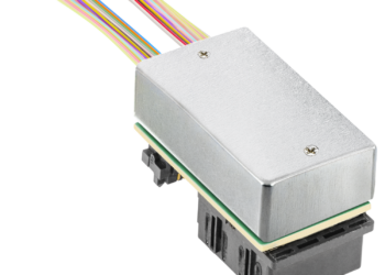 Ciena debuts 6.4T optical engine designed to cut interconnect power by up to 70%