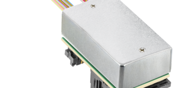 Ciena debuts 6.4T optical engine designed to cut interconnect power by up to 70%