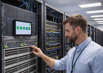 HPE accelerates service provider modernisation with AI infrastructure innovations at MWC 2026