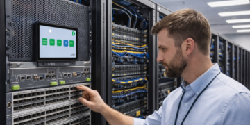 HPE accelerates service provider modernisation with AI infrastructure innovations at MWC 2026