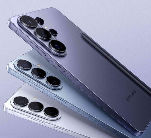 Samsung unveils Galaxy S26 series