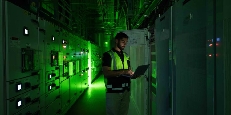 Khazna launches Khazna NexOps