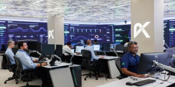 Khazna, Presight deepen AI partnership with unified command and control platform
