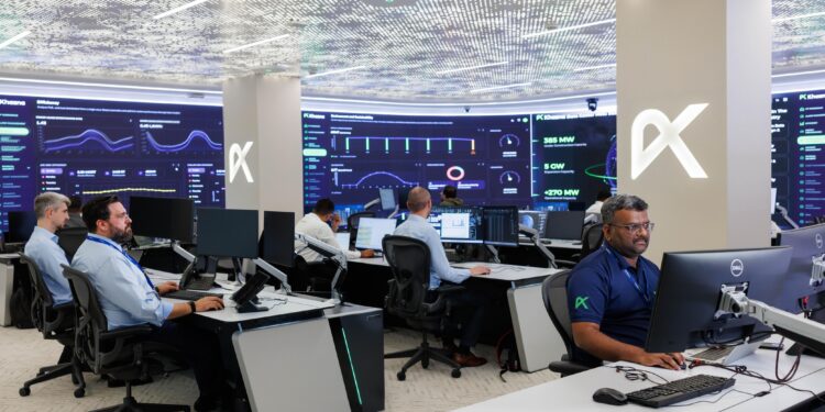 Khazna, Presight deepen AI partnership with unified command and control platform