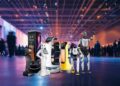 Jacky’s Business Solutions introduces Robot Rentals in the GCC