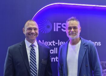 IFS, Albatechnics to strengthen digital MRO capabilities