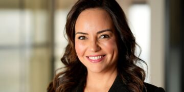 Censys appoints Meriam ElOuazzani as META Vice President