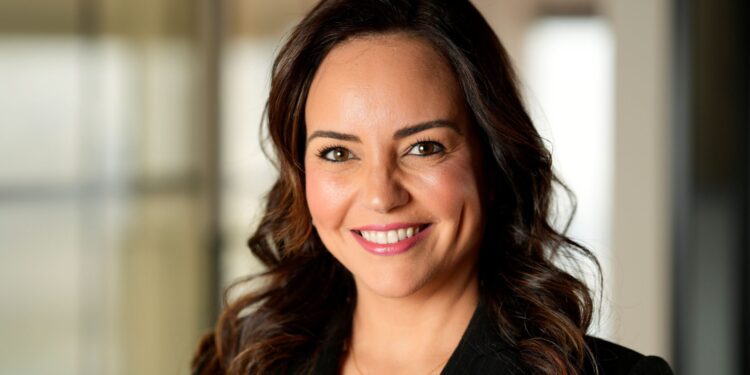 Censys appoints Meriam ElOuazzani as META Vice President