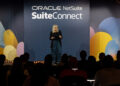 Oracle NetSuite on the next phase for AI in ERP