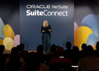 Oracle NetSuite on the next phase for AI in ERP