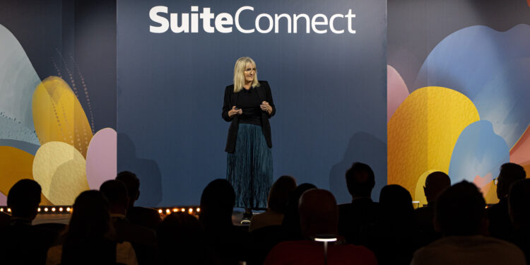 Oracle NetSuite on the next phase for AI in ERP