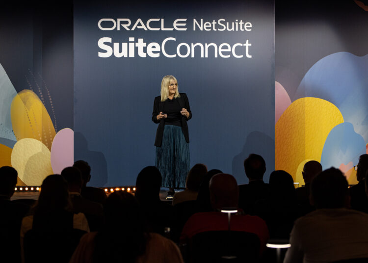 Oracle NetSuite on the next phase for AI in ERP