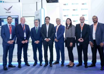 NTT DATA, Saal.ai to advance Enterprise AI at scale