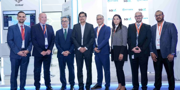 NTT DATA, Saal.ai to advance Enterprise AI at scale