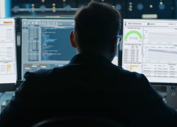 Vertiv unveils AI-powered predictive maintenance service for data centres and AI factories