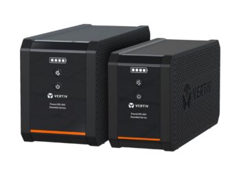 Vertiv introduces backup power for personal devices and business applications