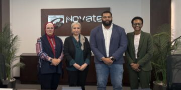 eNovate and Cobi launch large-scale AI-powered digital payment infrastructure