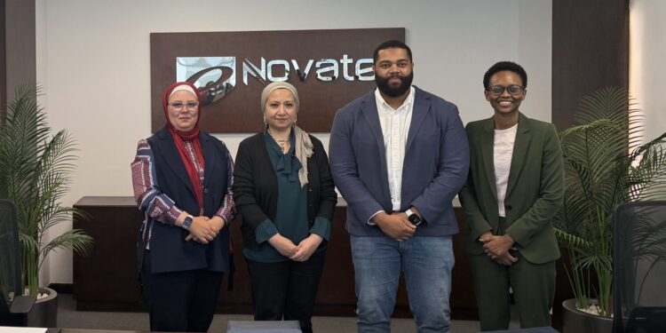 eNovate and Cobi launch large-scale AI-powered digital payment infrastructure