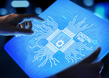 Omnix expands portfolio with launch of Digital Twin consulting services