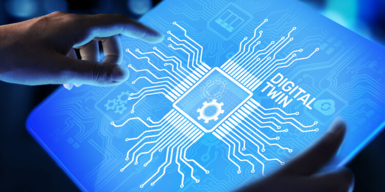 Omnix expands portfolio with launch of Digital Twin consulting services