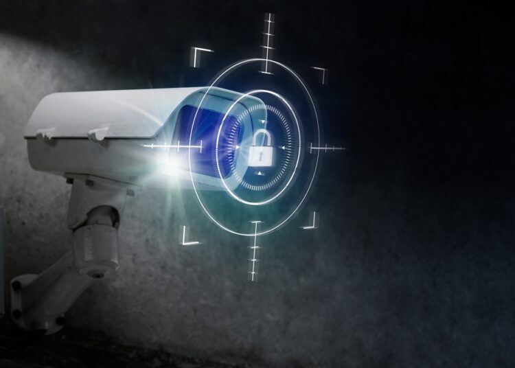 Al Rostamani Communications to power advanced surveillance systems at Burj Azizi