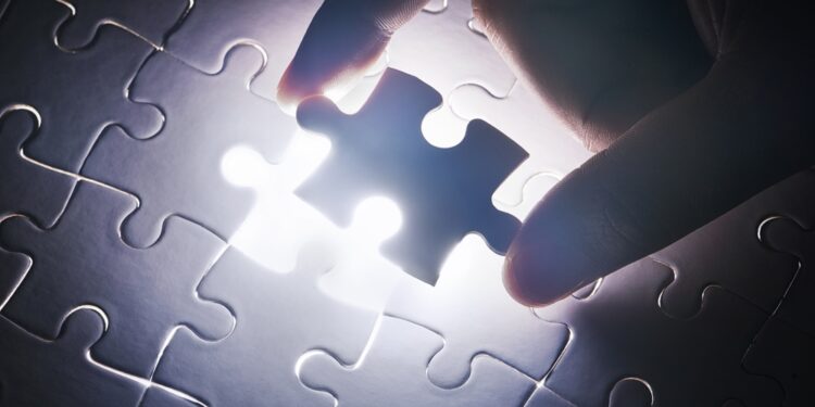 The final piece of the puzzle in the decades-long quest for zero-touch IT