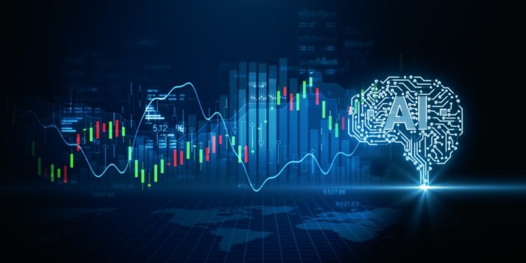 NVIDIA earnings set to test AI trade momentum