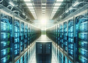 Vertiv expands flexible, energy-efficient perimeter cooling system in EMEA