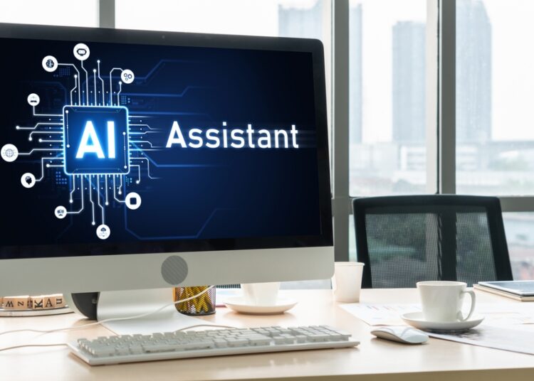 Qlik opens enterprise analytics to AI assistants