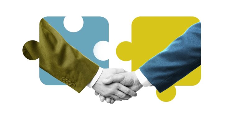 RX partners with Endava to elevate global event operations with cutting-edge IT solutions