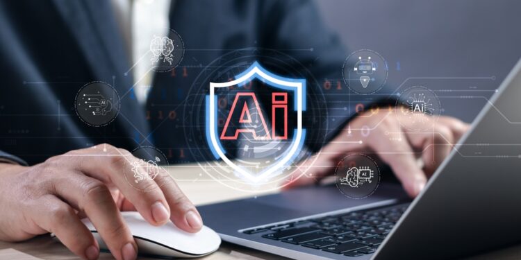 SentinelOne delivers end-to-end AI security from data to runtime