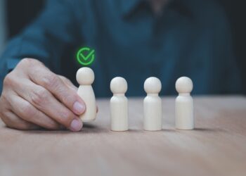 People first: Nurturing talent to future-proof the technology-driven enterprise