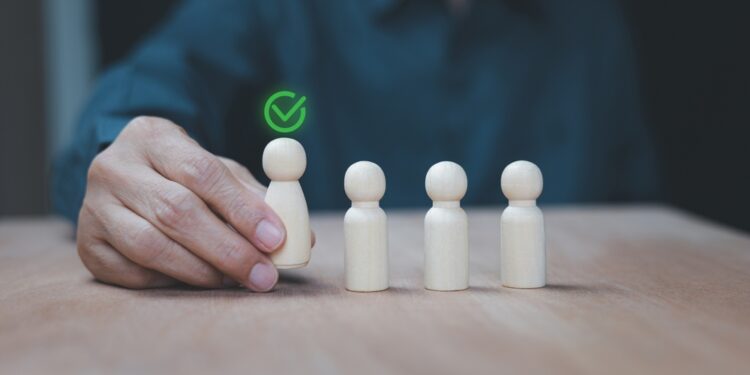 People first: Nurturing talent to future-proof the technology-driven enterprise