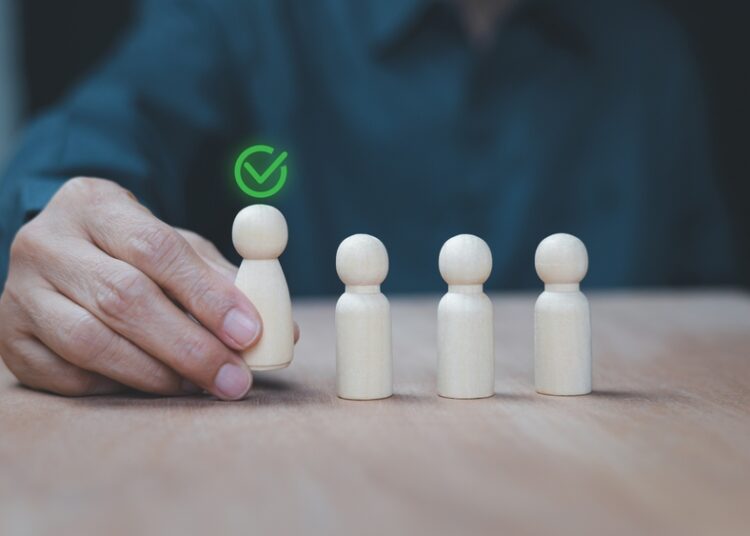 People first: Nurturing talent to future-proof the technology-driven enterprise